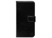 Mobilize 2in1 Magsafe Compatible Gelly Wallet Case Samsung Galaxy S25 5G Black